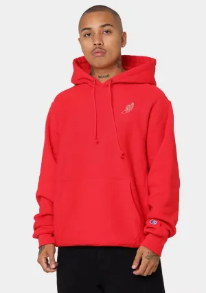 Champion Herren Rochester Graphic Hoodie