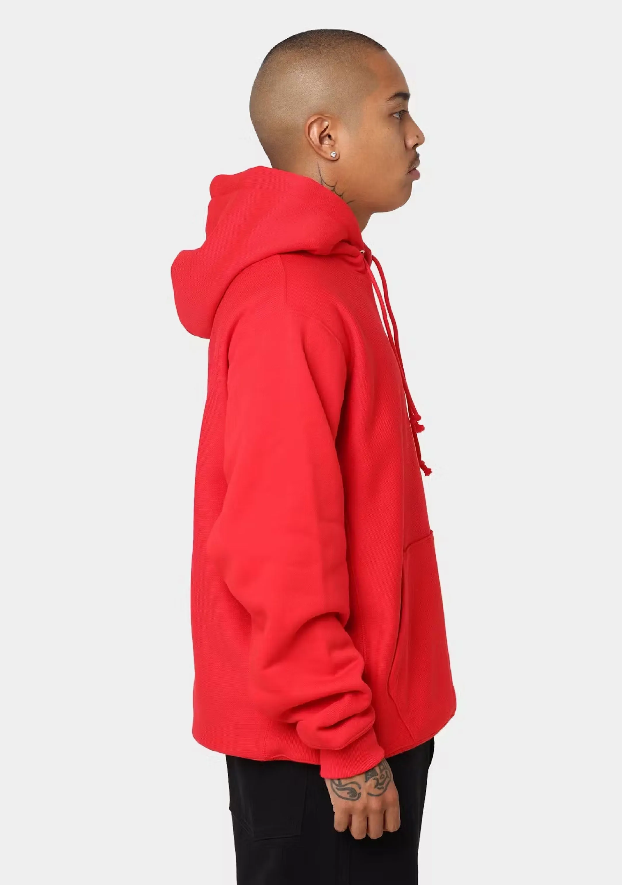 Champion Herren Rochester Graphic Hoodie