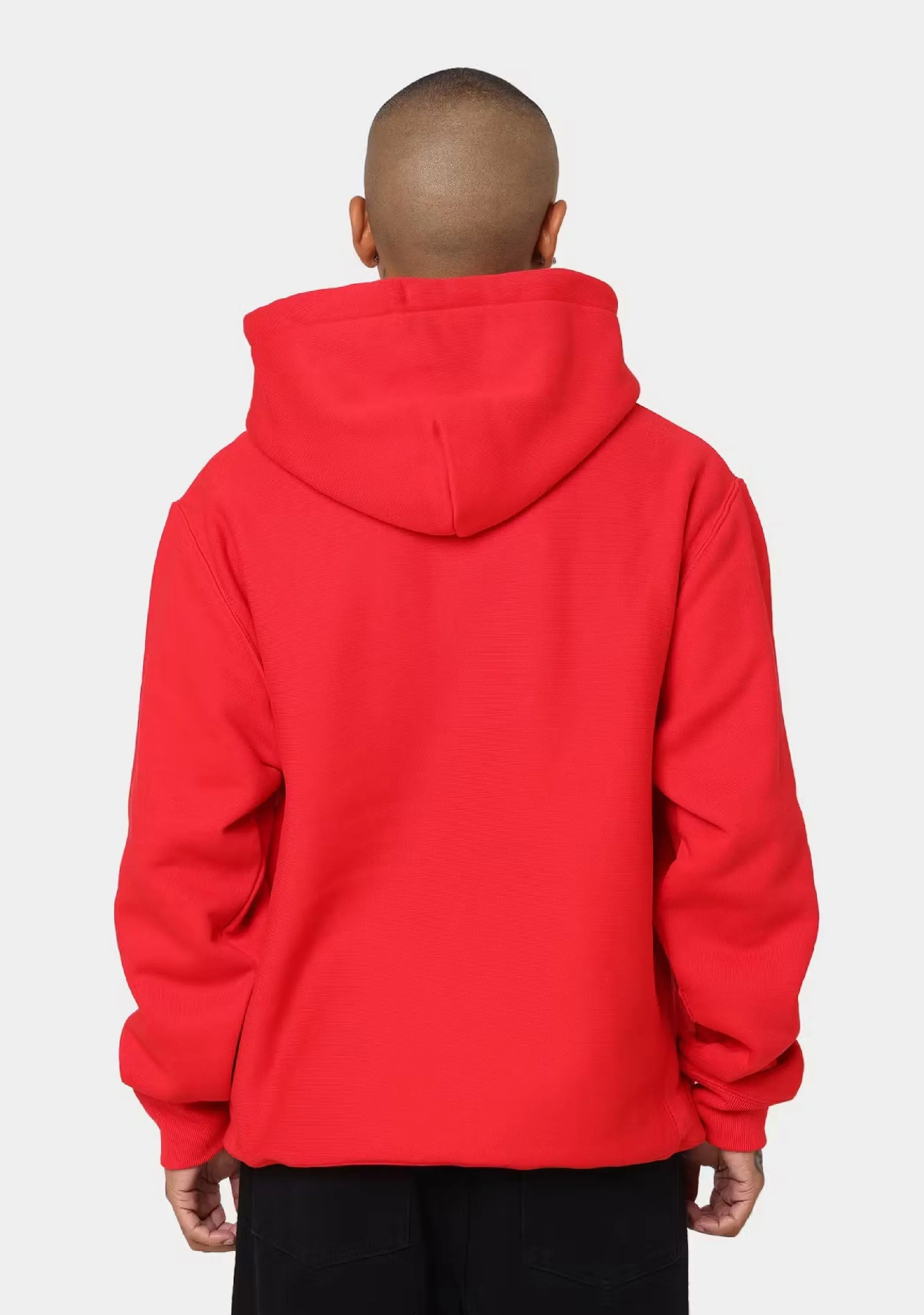 Champion Herren Rochester Graphic Hoodie