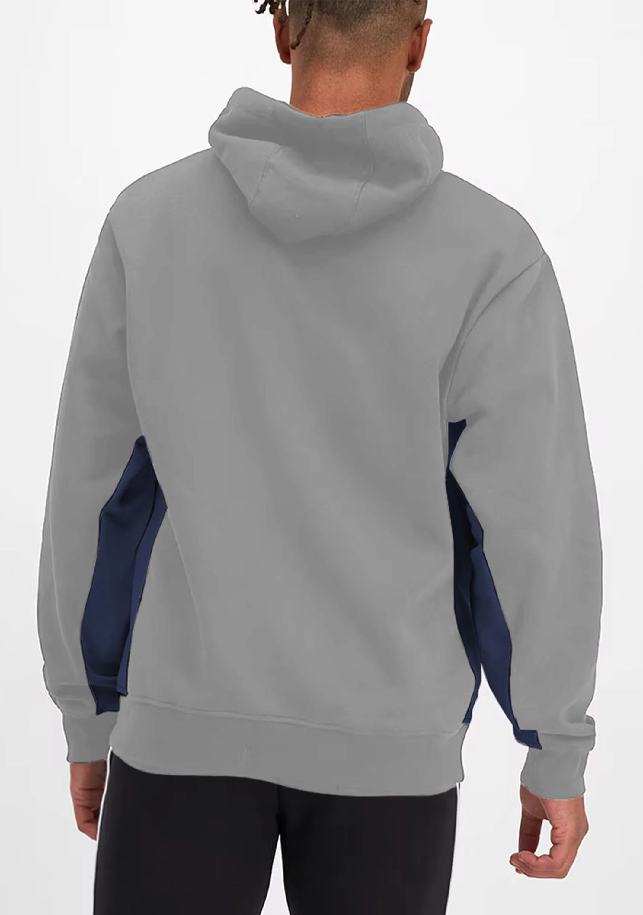 Champion Herren SPS Panel Hoodie <br> AVKJN A3R