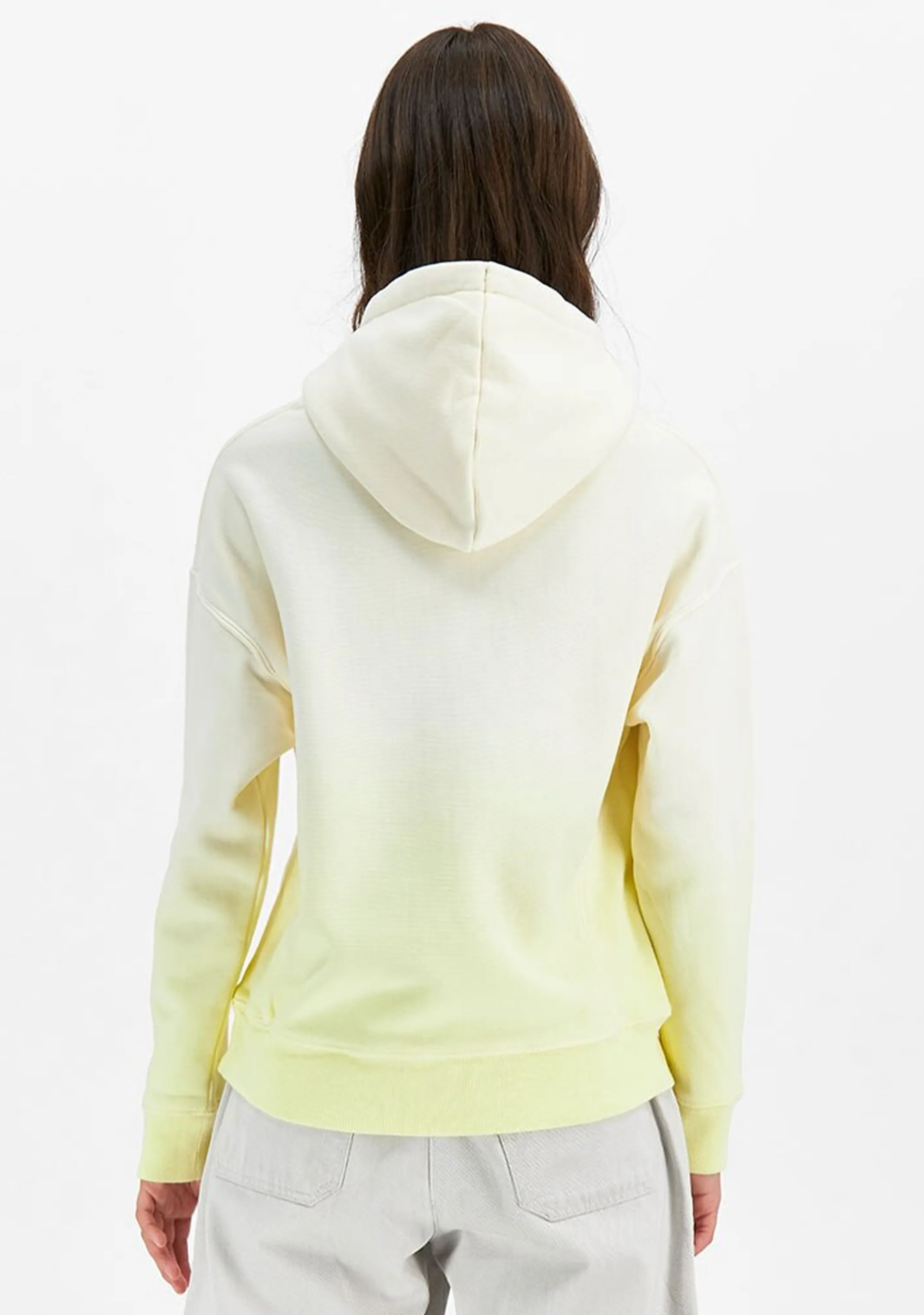 Champion Damen Ombré Hoodie <br> CTLVN FX1