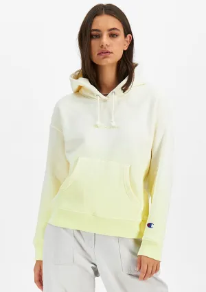 Champion Damen Ombré Hoodie <br> CTLVN FX1