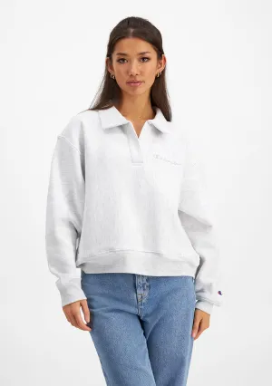 Champion Women's Reverse Weave Kragen Pullover