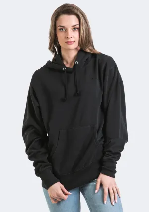 Champion Vintage Dye OS Hoodie für Damen