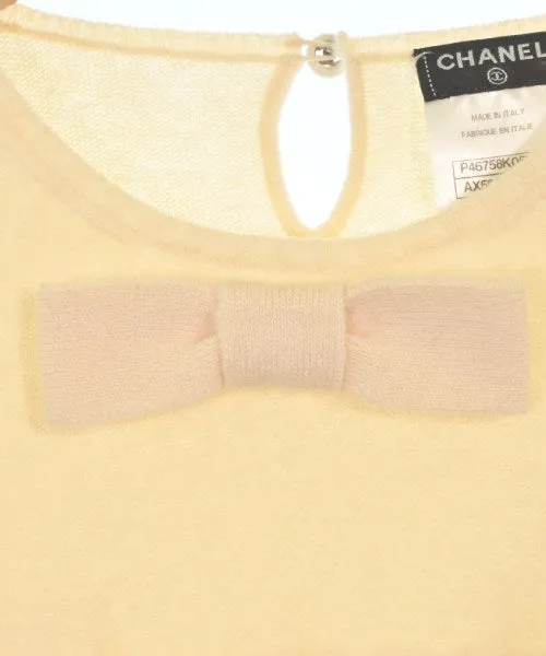 CHANEL Pullover