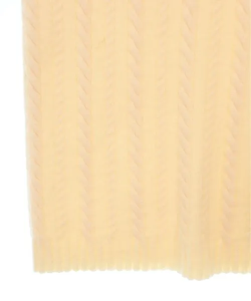 CHANEL Pullover