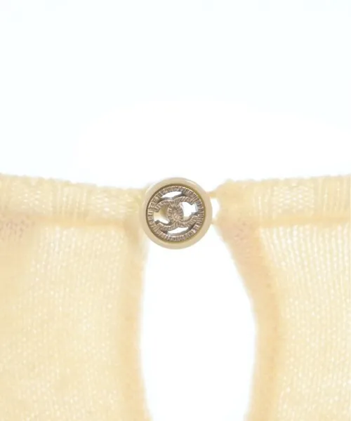 CHANEL Pullover