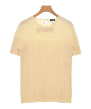 CHANEL Pullover