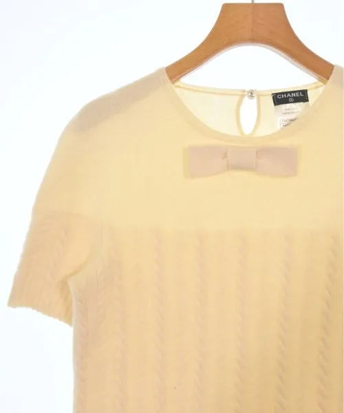 CHANEL Pullover