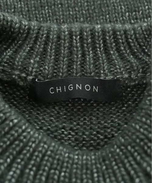 CHIGNON Pullover