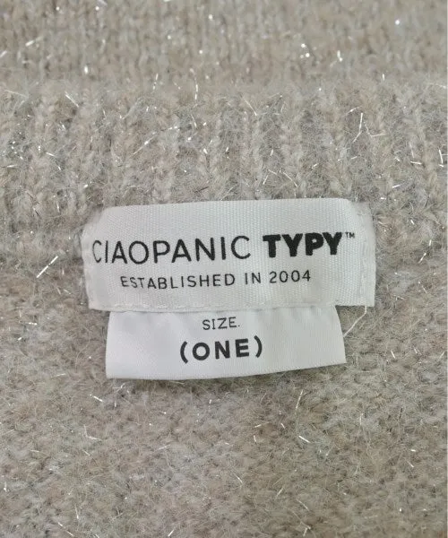 Ciaopanic Typy Westen
