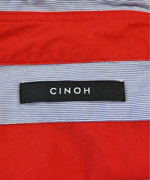 CINOH Freizeithemden