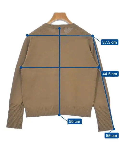 CLANE Pullover