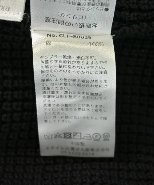  CLOTHET Pullover
