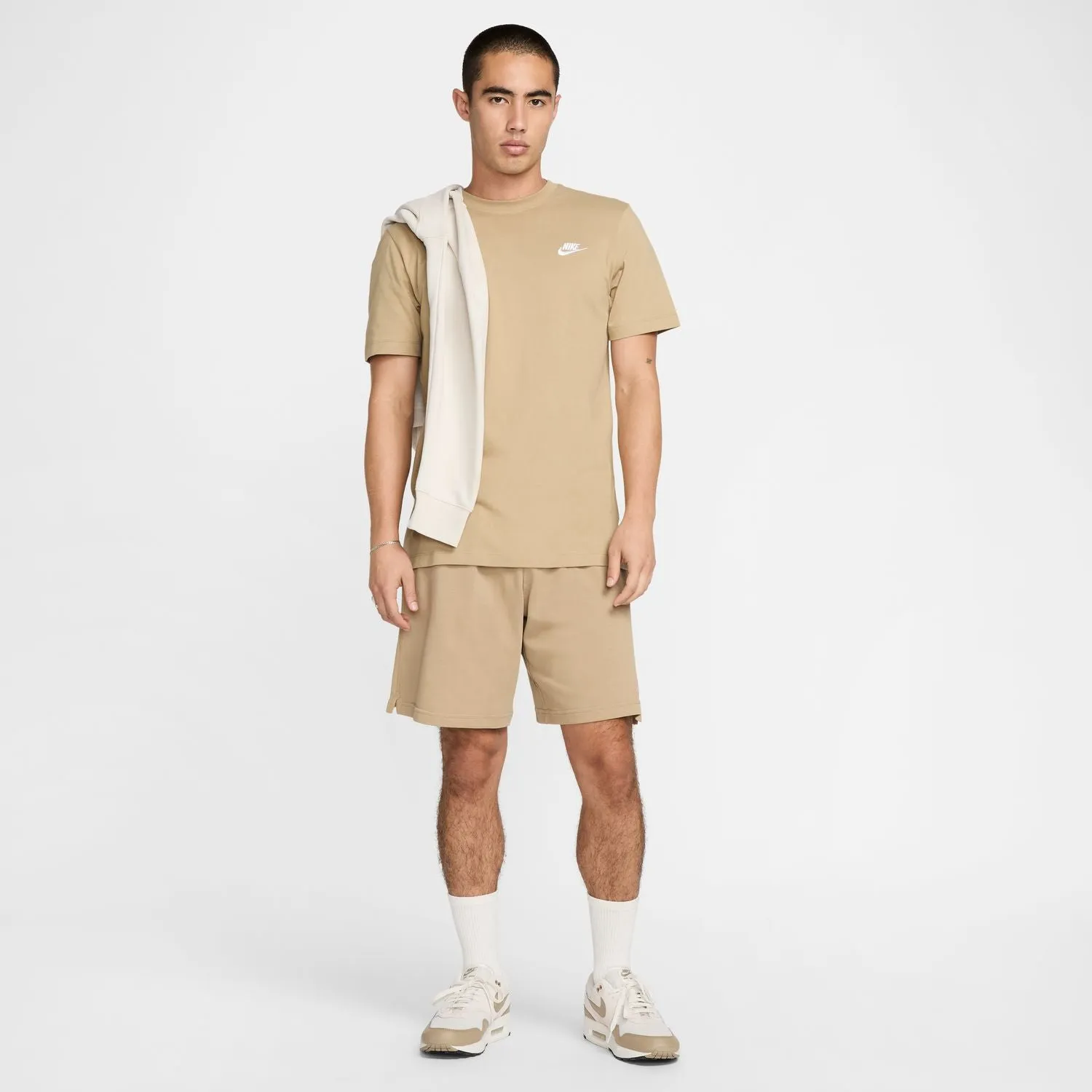 Club T-Shirt - Herrenbekleidung_Nike
