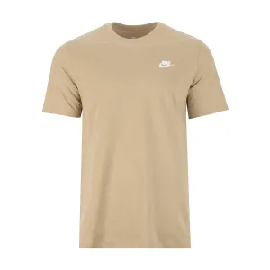 Club T-Shirt - Herrenbekleidung_Nike