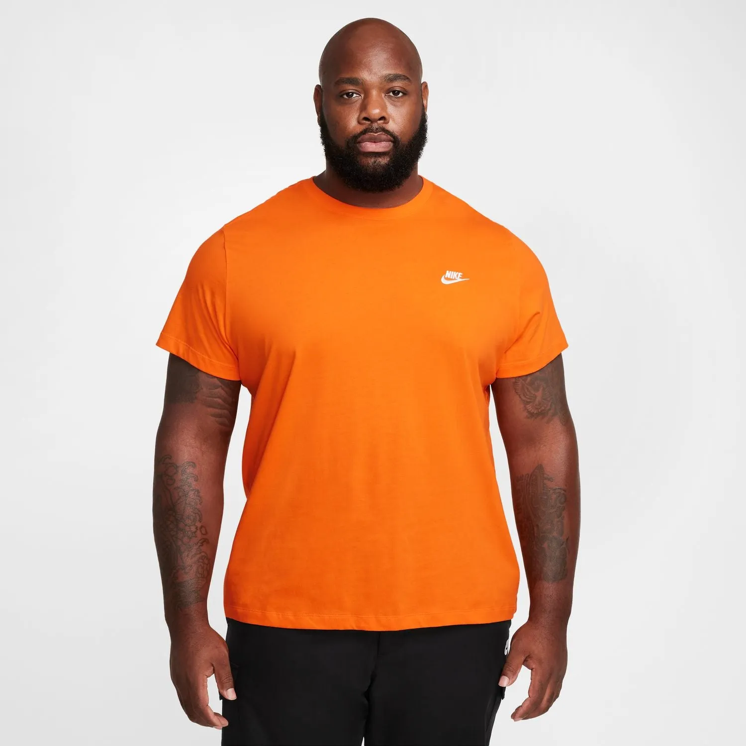 Club T-Shirt - Herrenbekleidung_Nike
