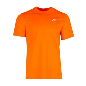Club T-Shirt - Herrenbekleidung_Nike