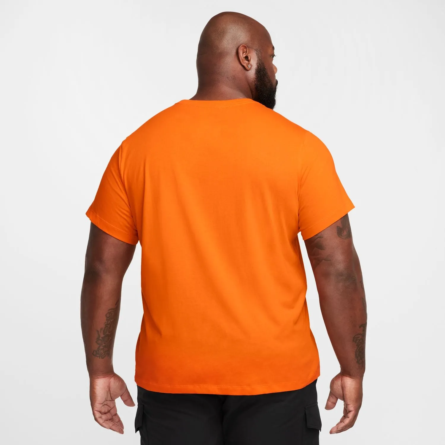 Club T-Shirt - Herrenbekleidung_Nike