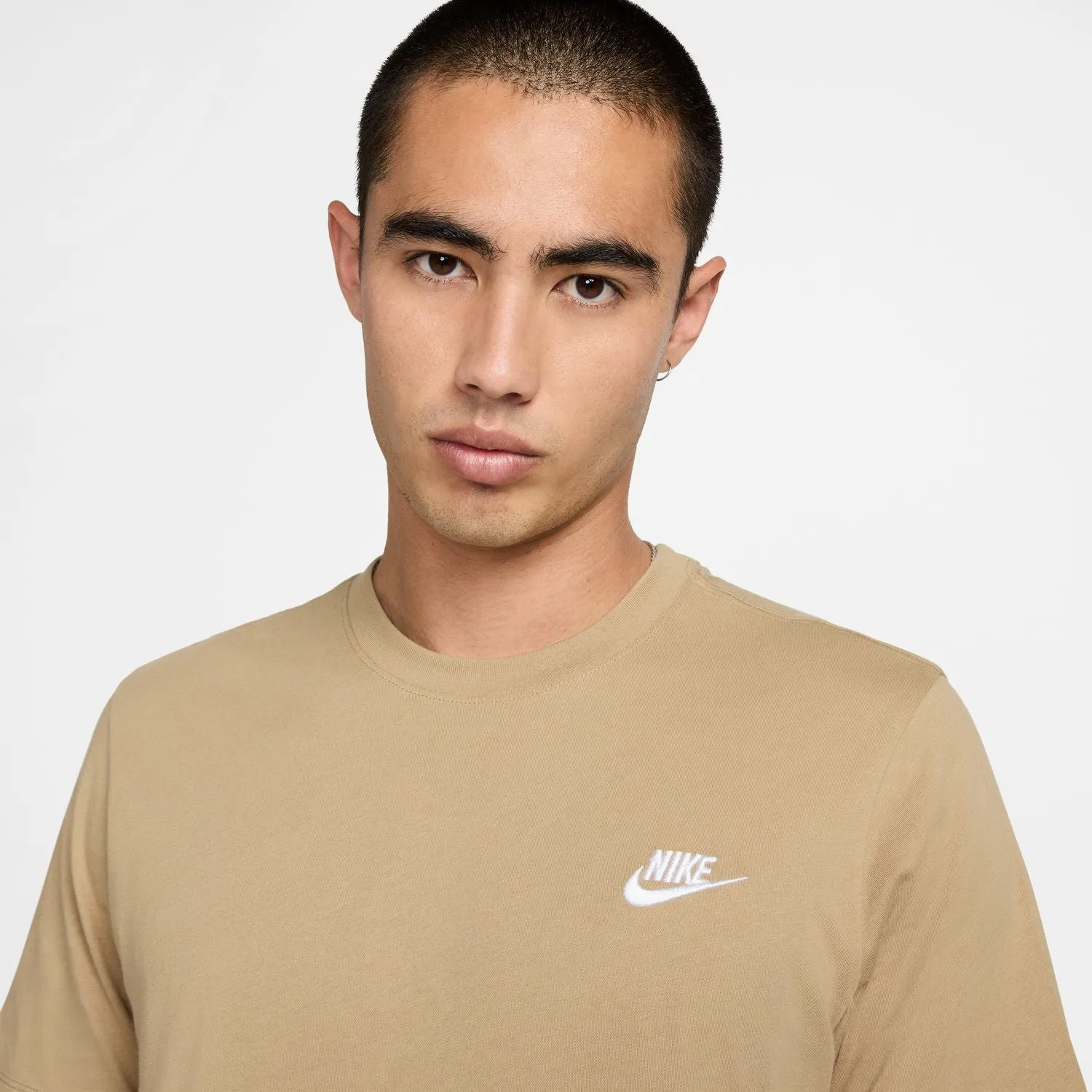 Club T-Shirt - Herrenbekleidung_Nike