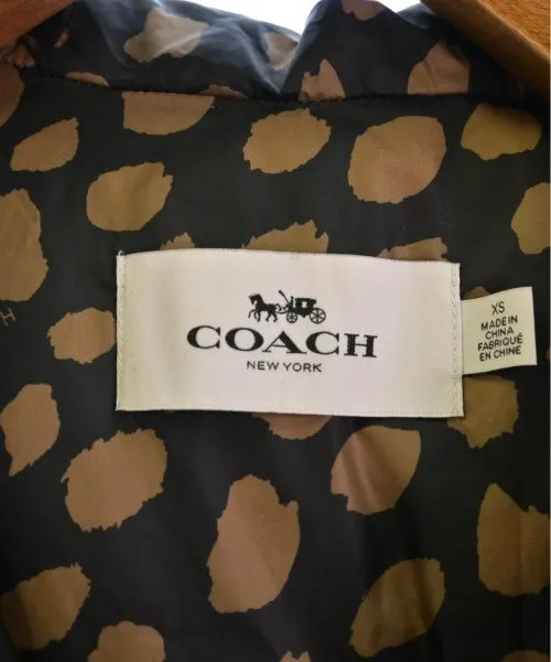 COACH Daunenjacken/Westen