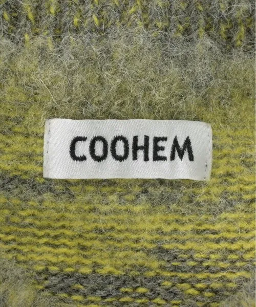 Coohem Pullover