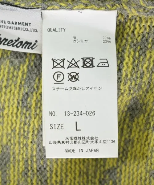 Coohem Pullover