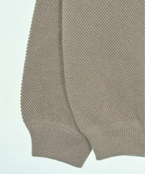 Crepuscule Pullover