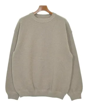 Crepuscule Pullover