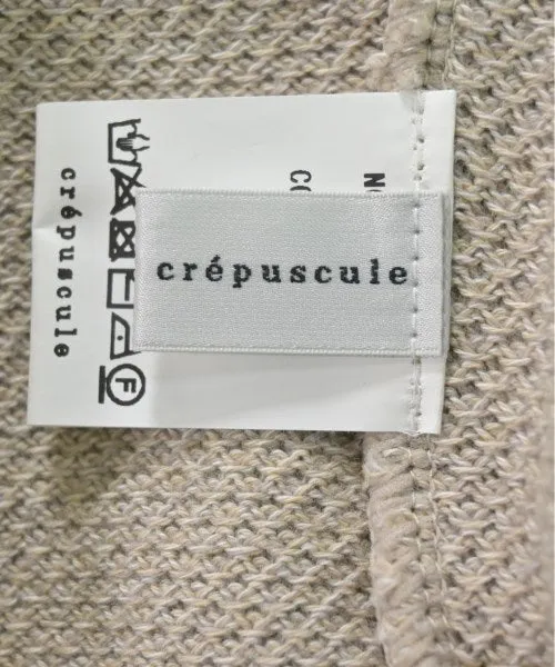 Crepuscule Pullover