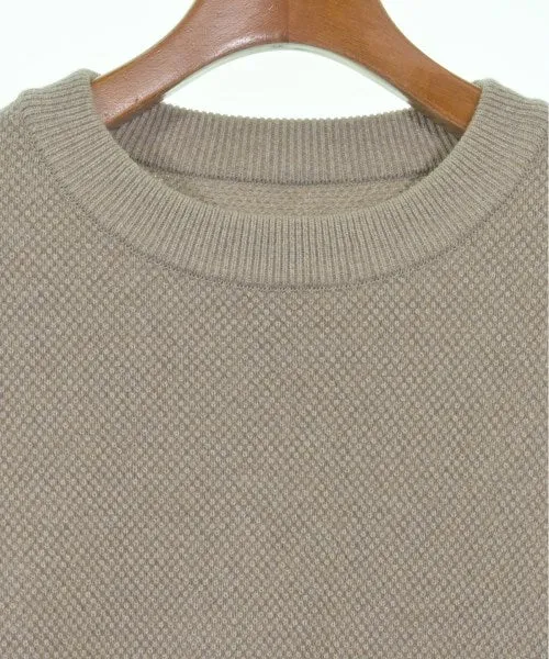 Crepuscule Pullover