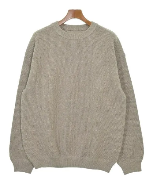 Crepuscule Pullover