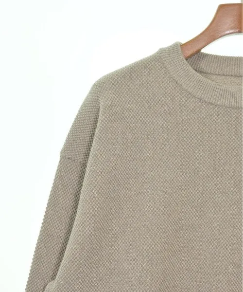Crepuscule Pullover