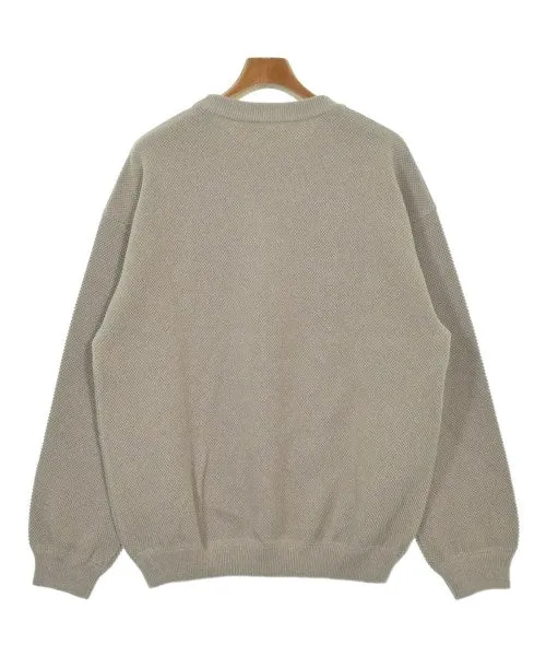 Crepuscule Pullover