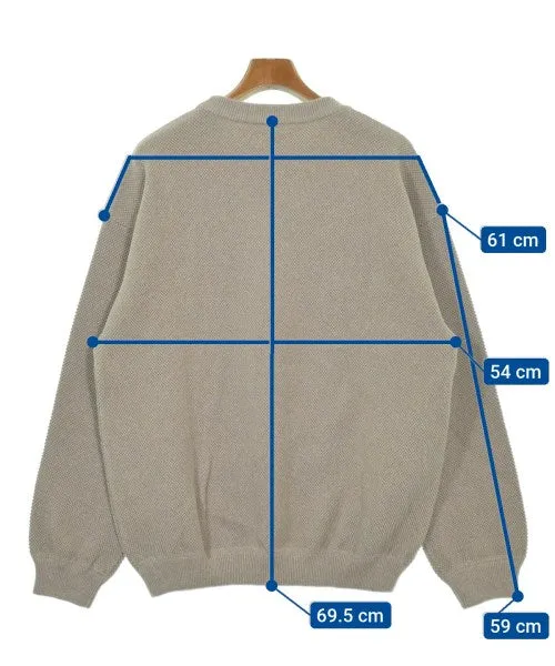 Crepuscule Pullover