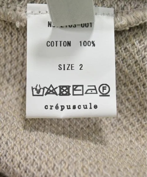 Crepuscule Pullover