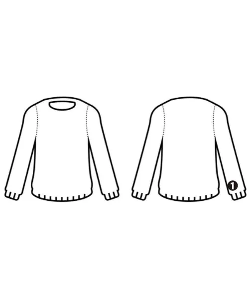 Cruciani Pullover