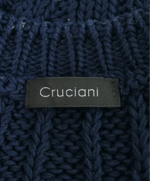 Cruciani Westen