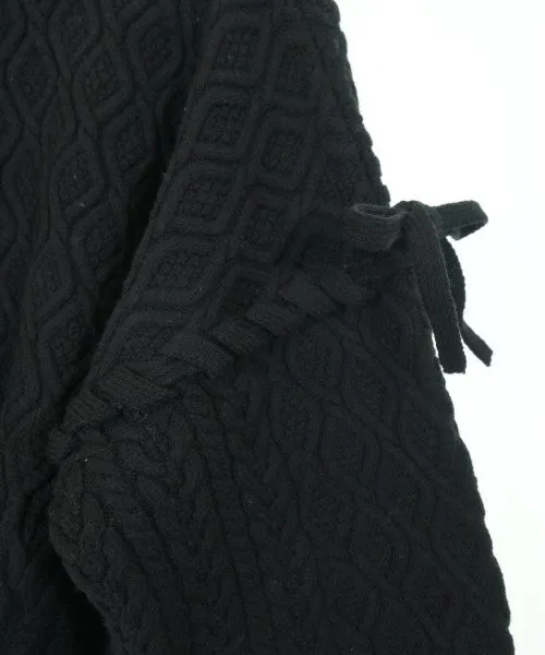 Curensology Pullover