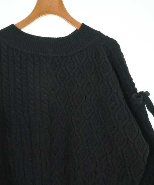 Curensology Pullover