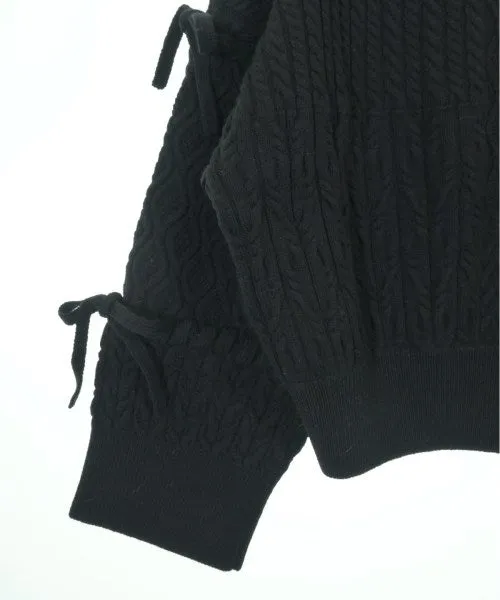 Curensology Pullover