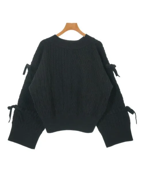 Curensology Pullover
