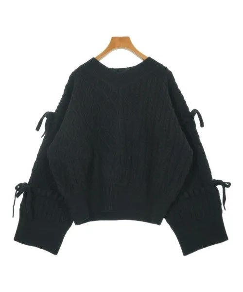 Curensology Pullover