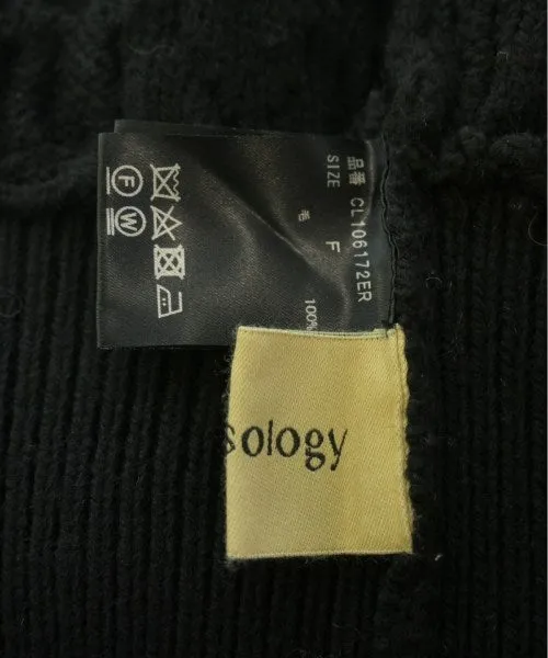 Curensology Pullover