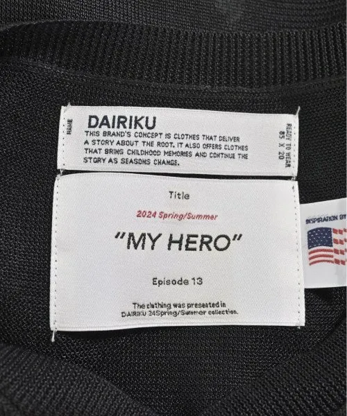DAIRIKU Westen