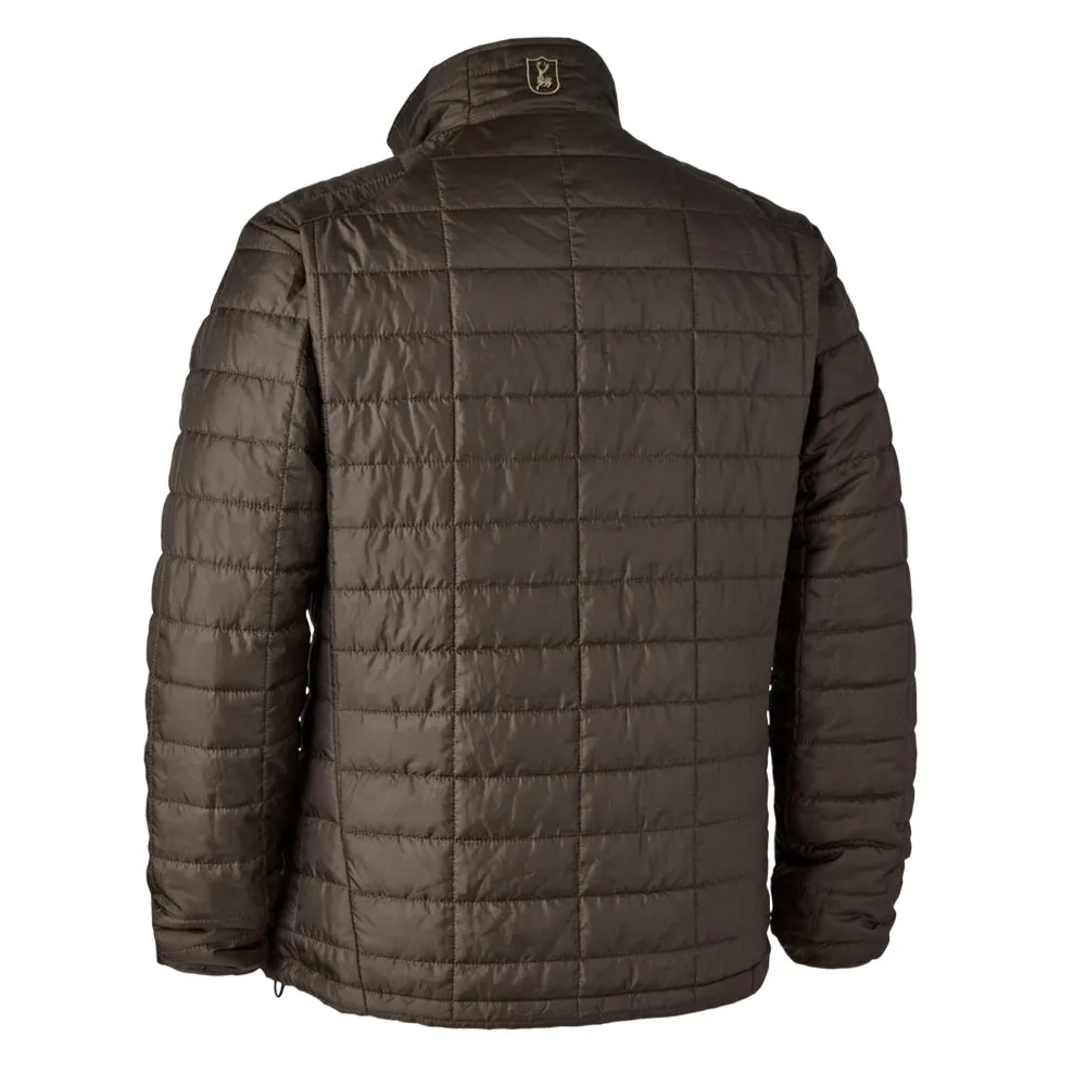 Deerhunter Muflon Packjacke Holz