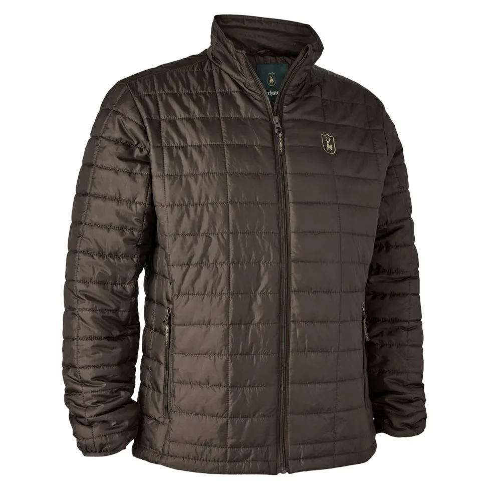 Deerhunter Muflon Packjacke Holz