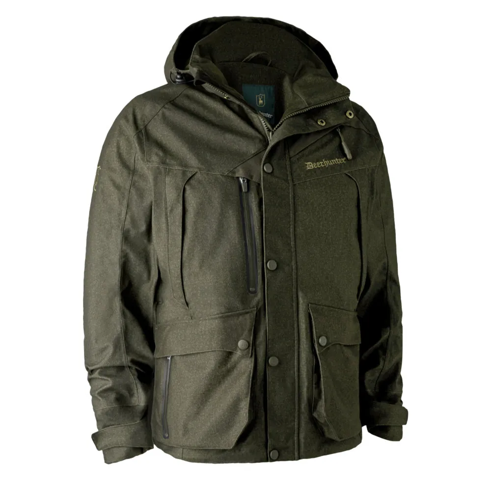 Deerhunter Ram Jacke Elmwood