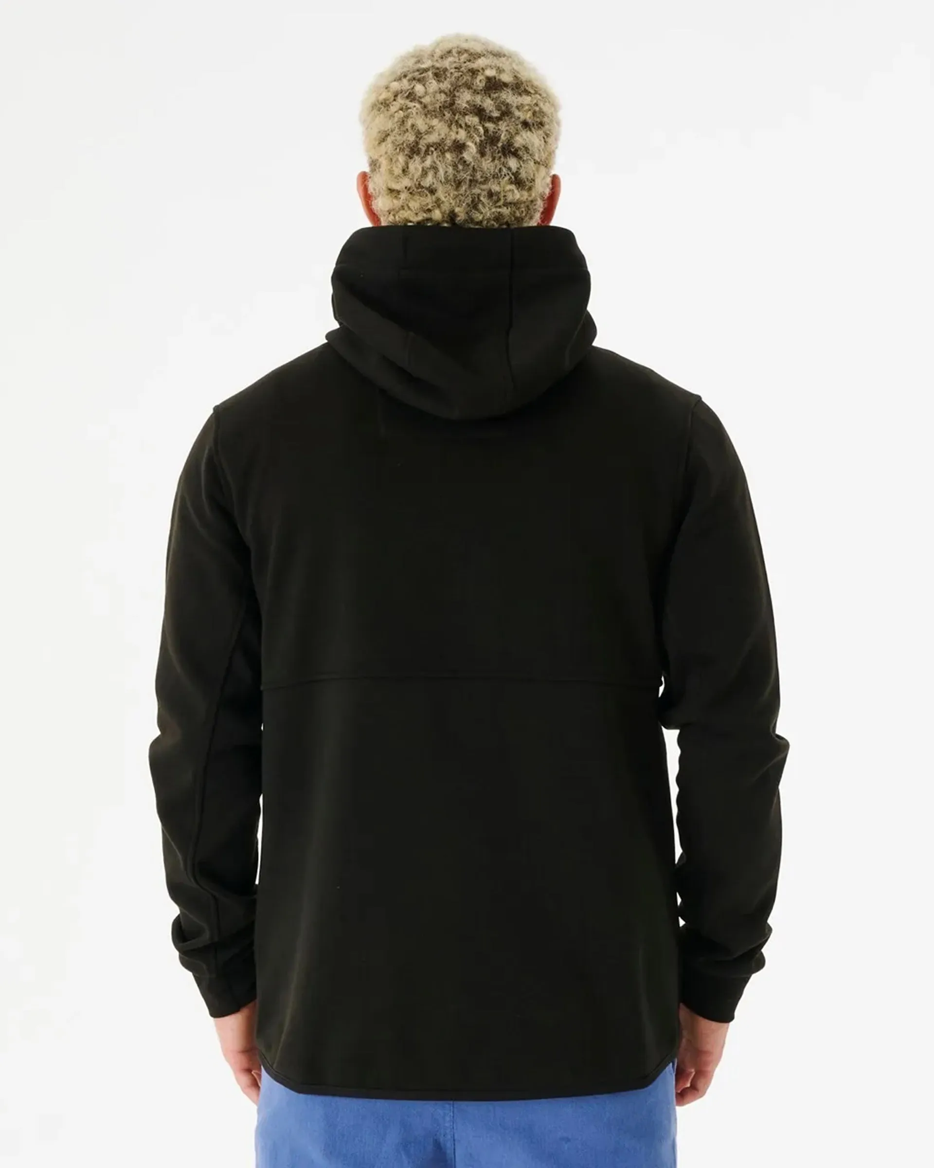Departed Anti-Series Fleece