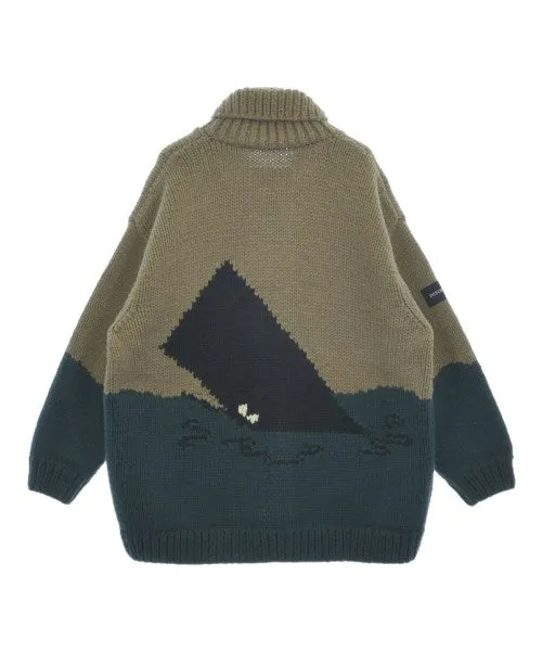 DESCENDANT Pullover